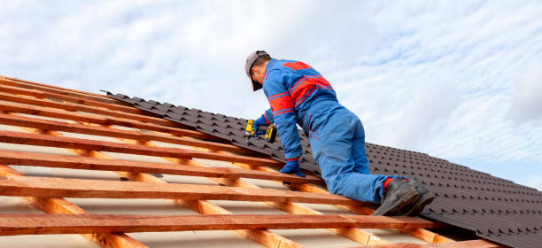 Fast & Reliable Emergency Roof Repairs in La Villa, TX